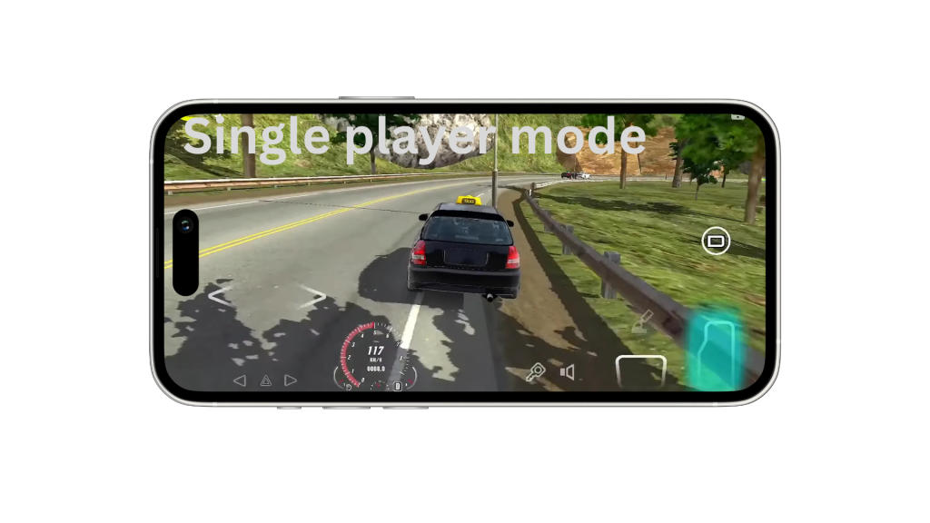 Car Parking Multiplayer MOD APK 6 1 1