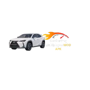 Car Parking Multiplayer Mod Apk